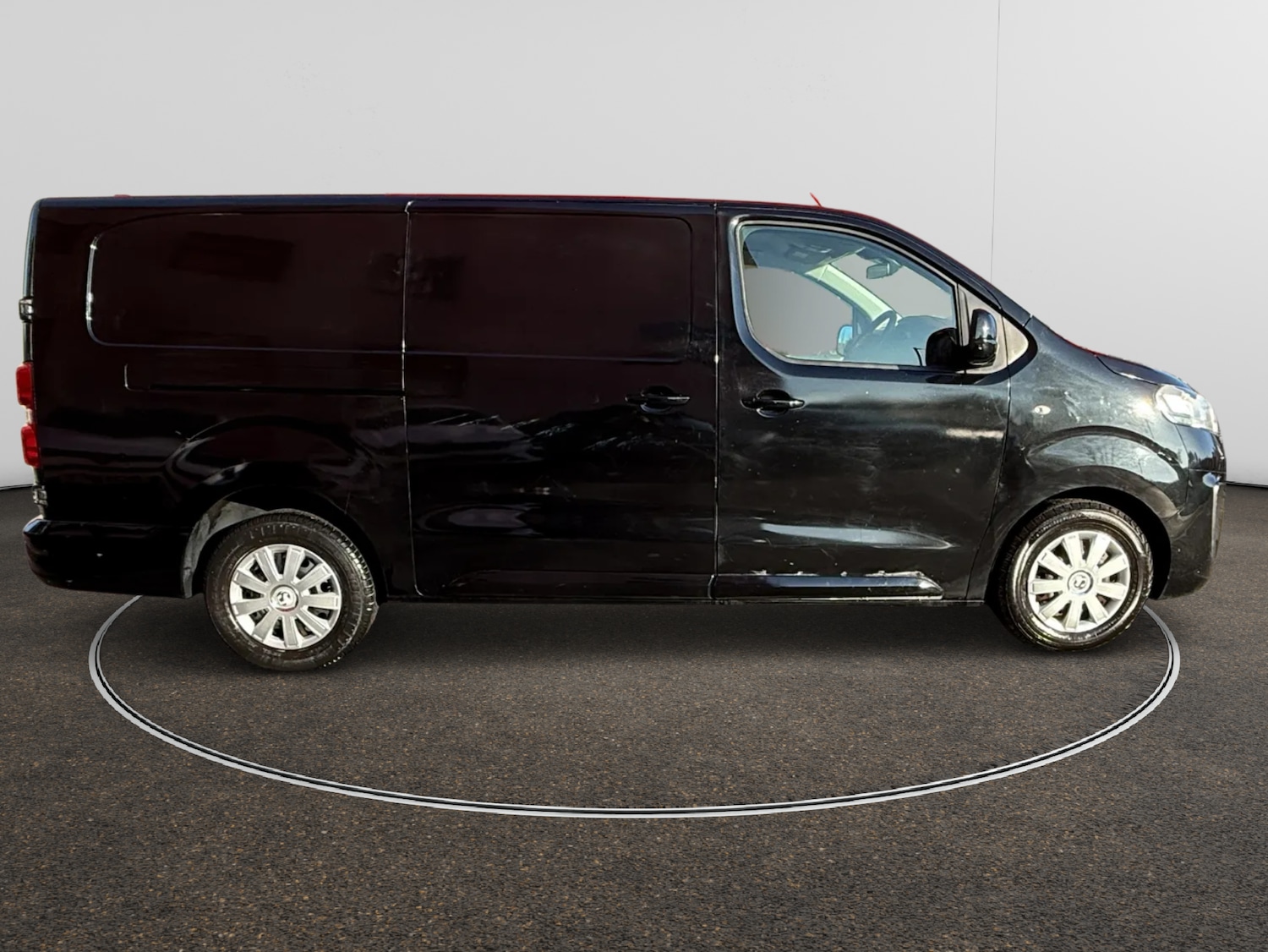 Used Vauxhall Vivaro 2019 for sale - 77077375: Photo 3