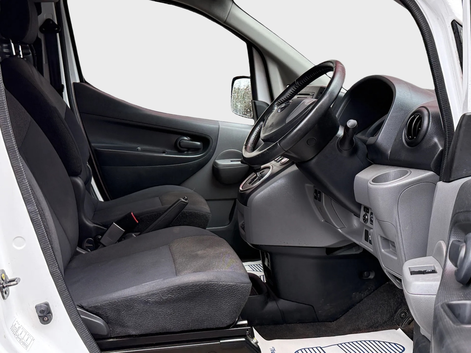 Used Nissan e-NV200 2020 for sale - 77460359: Photo 11