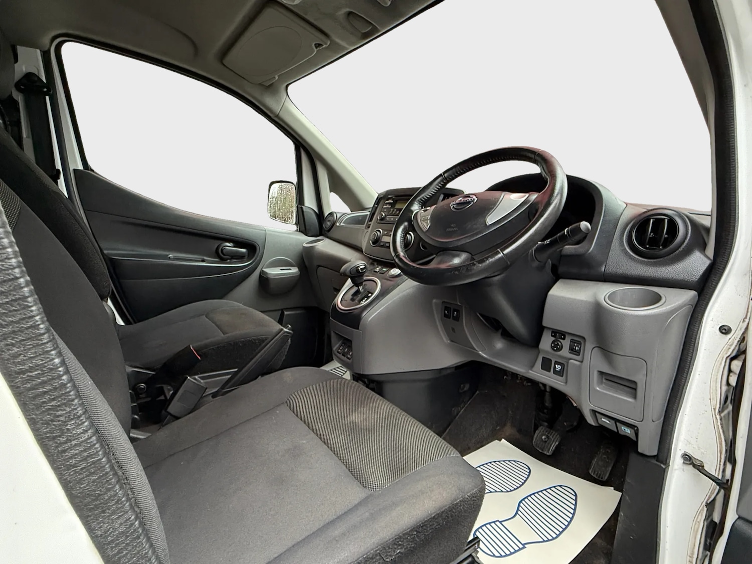 Used Nissan e-NV200 2020 for sale - 77460359: Photo 12