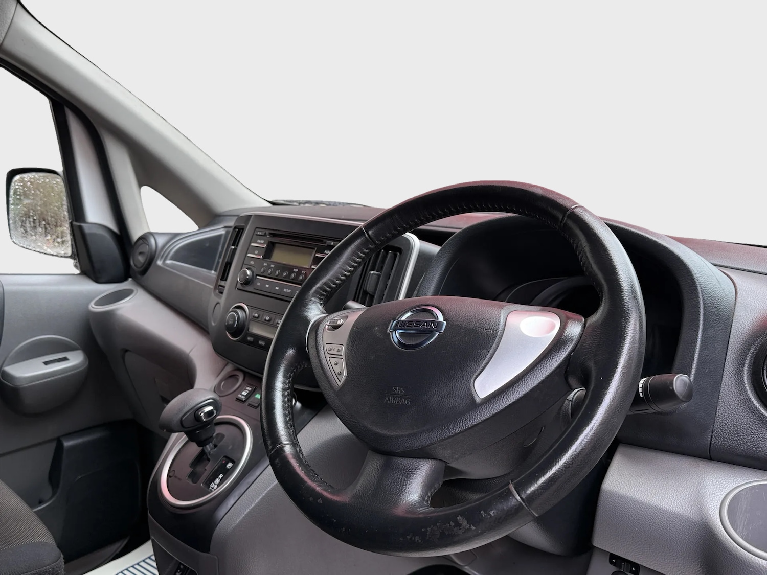 Used Nissan e-NV200 2020 for sale - 77460359: Photo 13