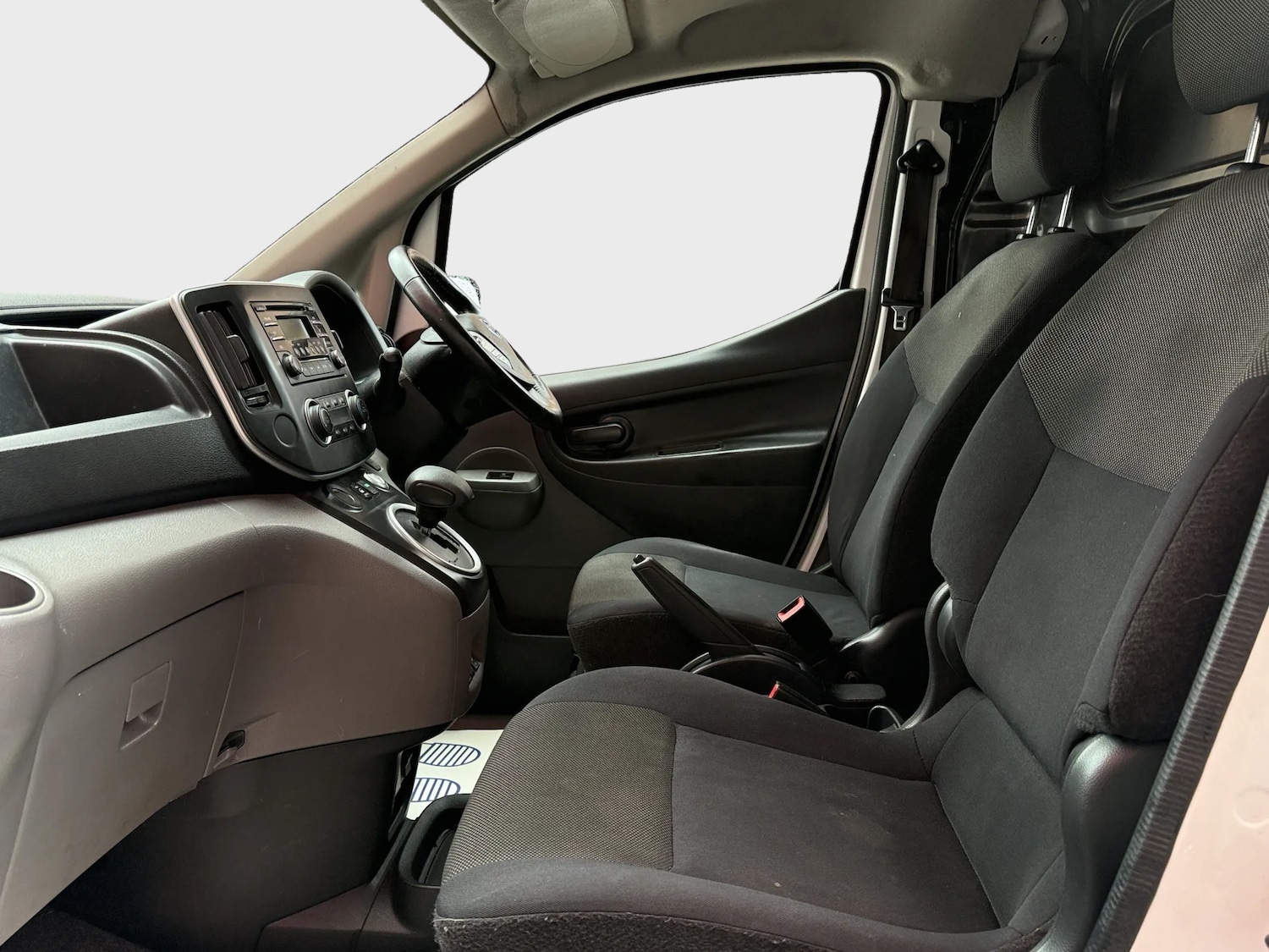 Used Nissan e-NV200 2020 for sale - 77460359: Photo 14