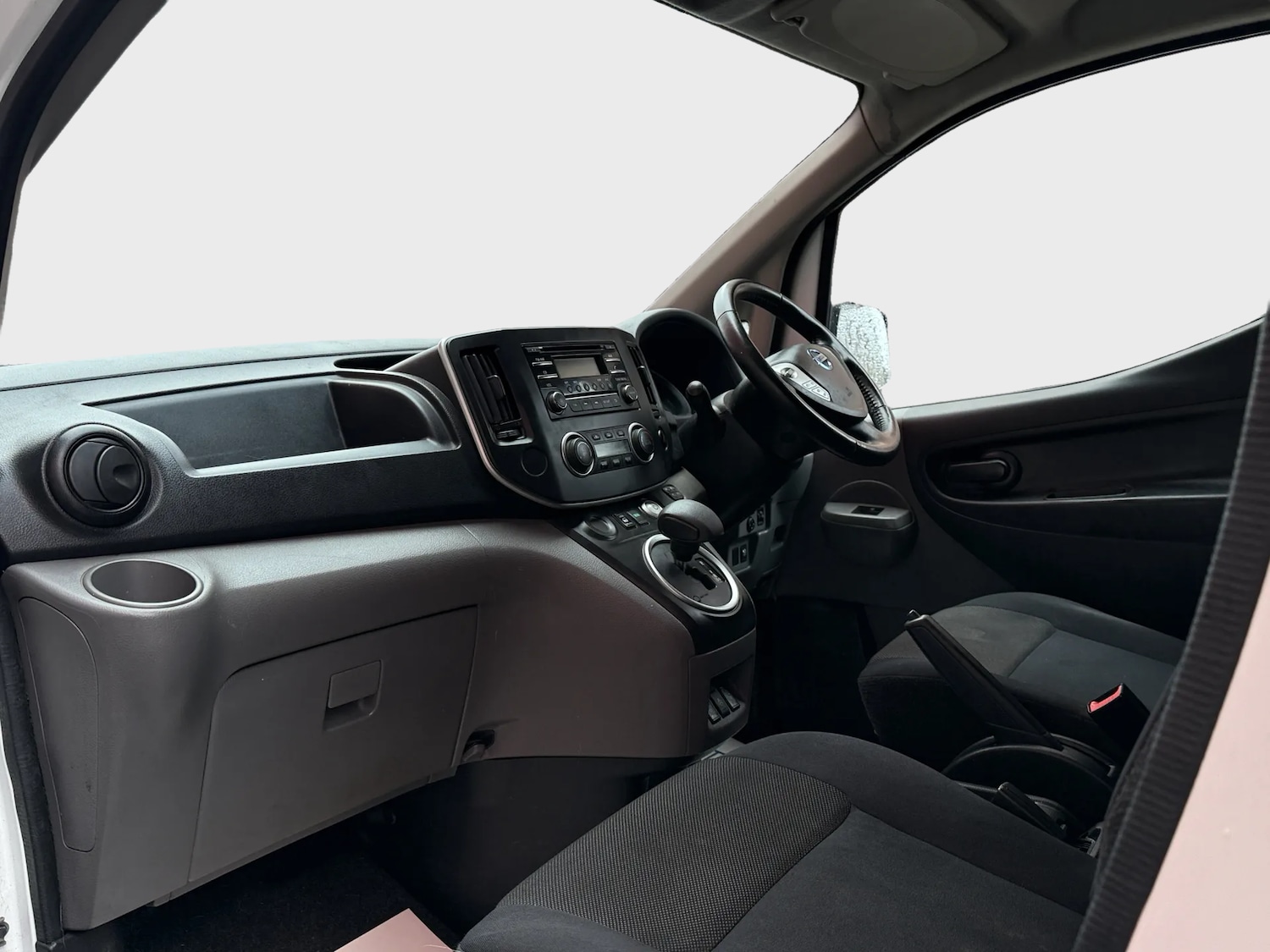 Used Nissan e-NV200 2020 for sale - 77460359: Photo 15