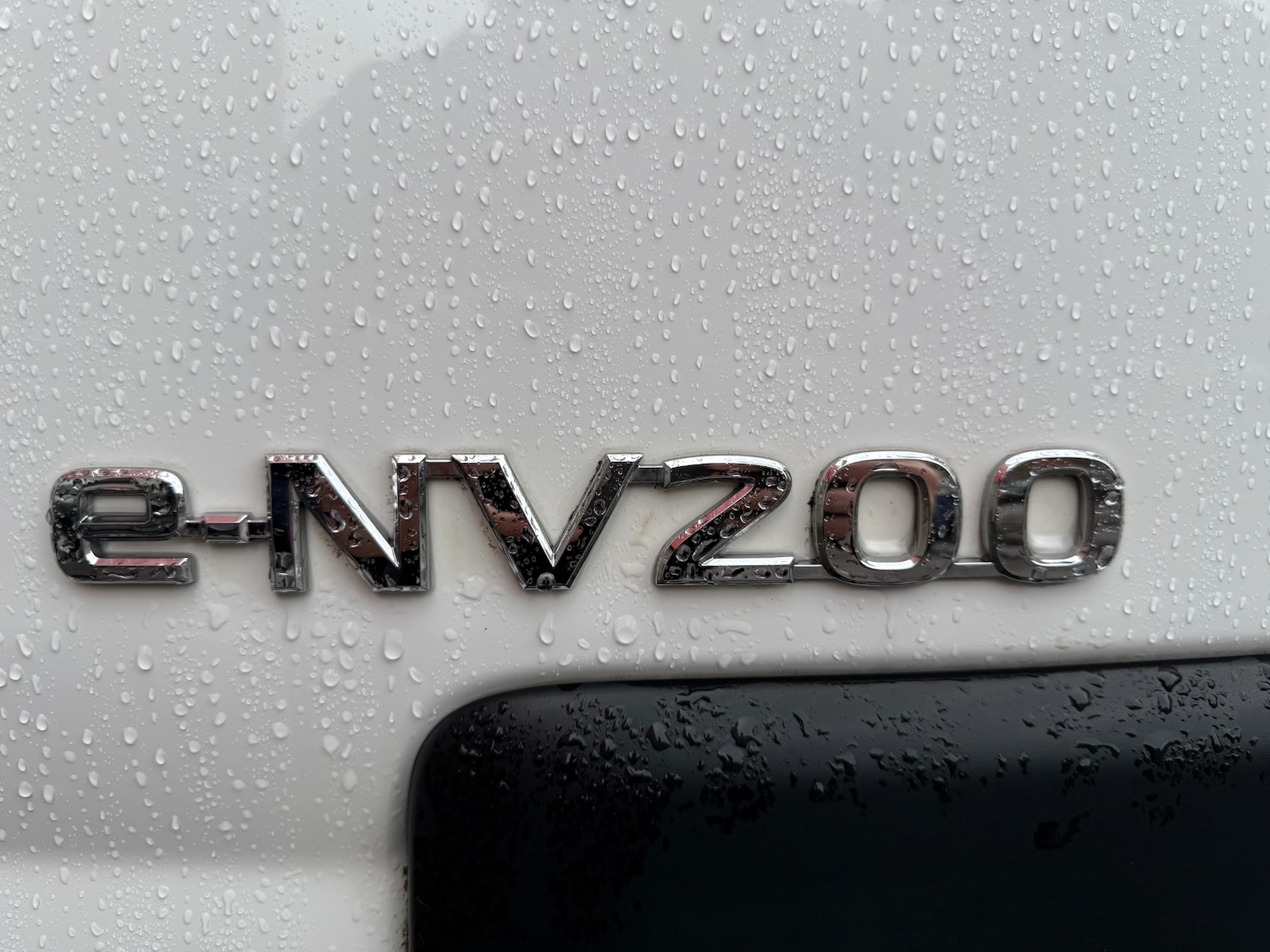 Used Nissan e-NV200 2020 for sale - 77460359: Photo 28