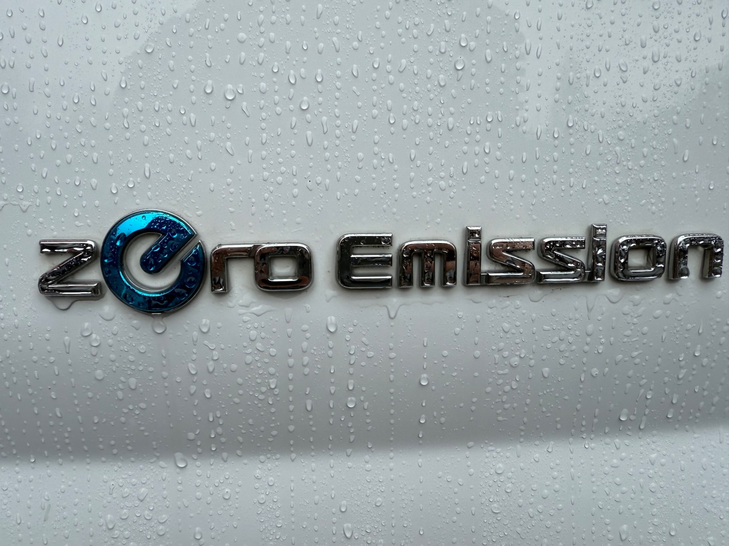 Used Nissan e-NV200 2020 for sale - 77460359: Photo 29