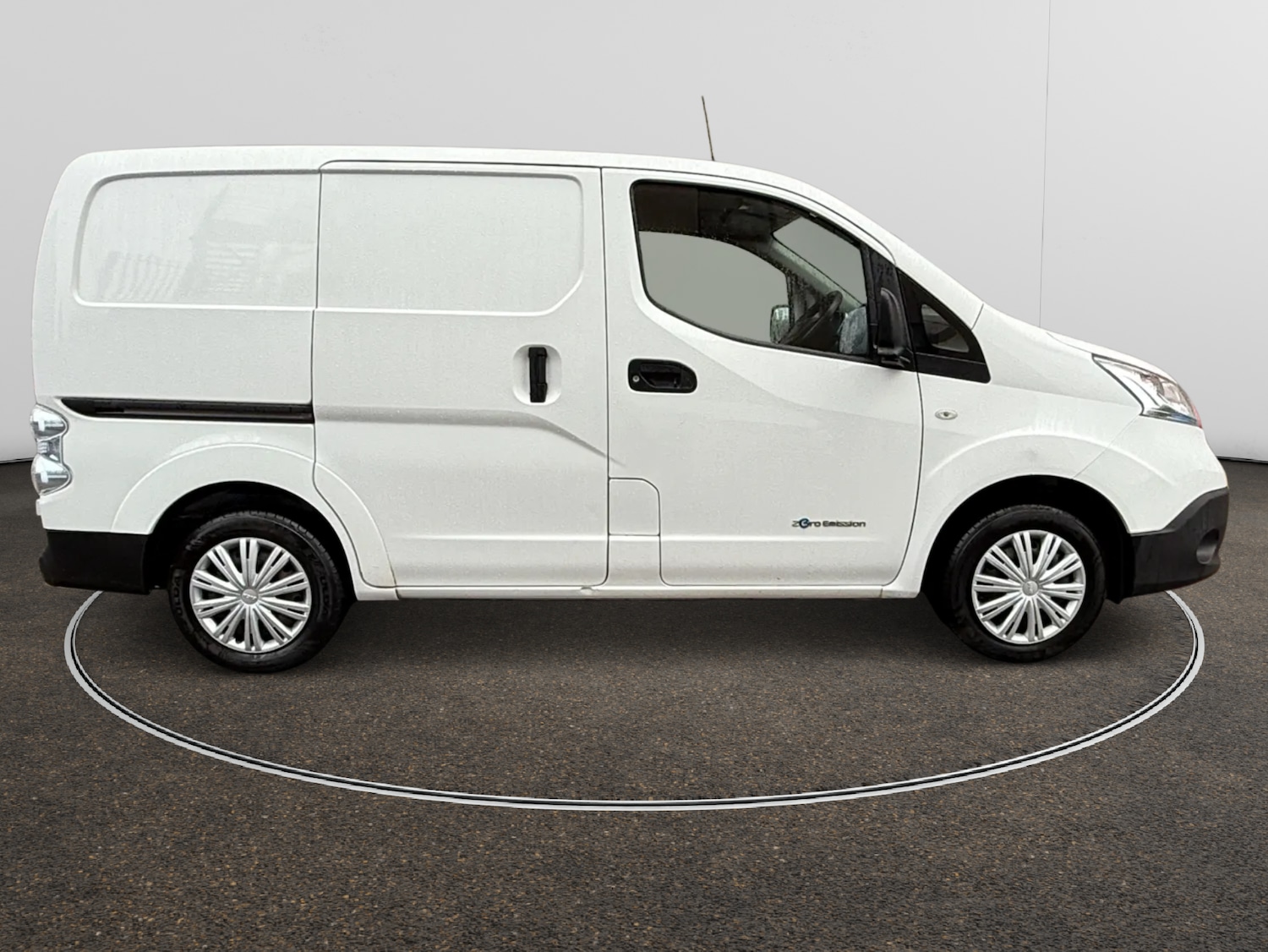 Used Nissan e-NV200 2020 for sale - 77460359: Photo 3