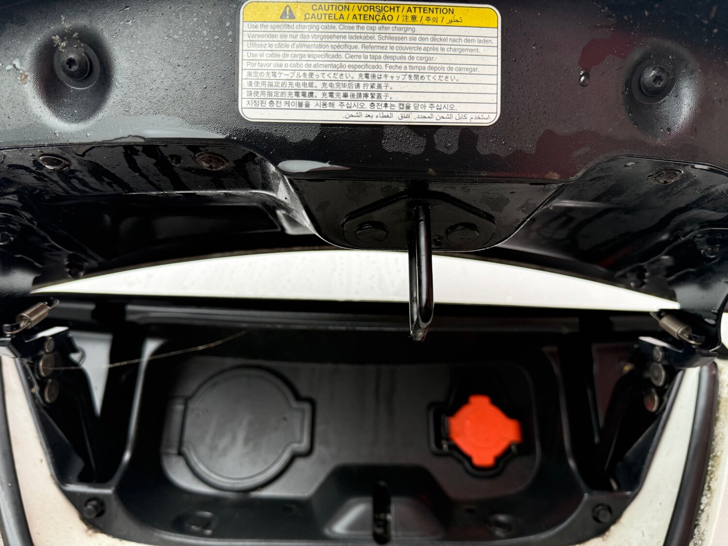 Used Nissan e-NV200 2020 for sale - 77460359: Photo 30