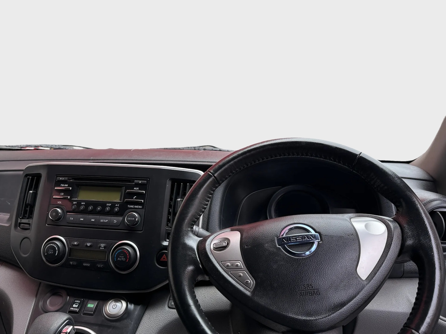 Used Nissan e-NV200 2020 for sale - 77460359: Photo 31