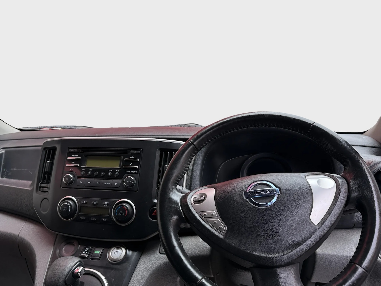 Used Nissan e-NV200 2020 for sale - 77460359: Photo 32