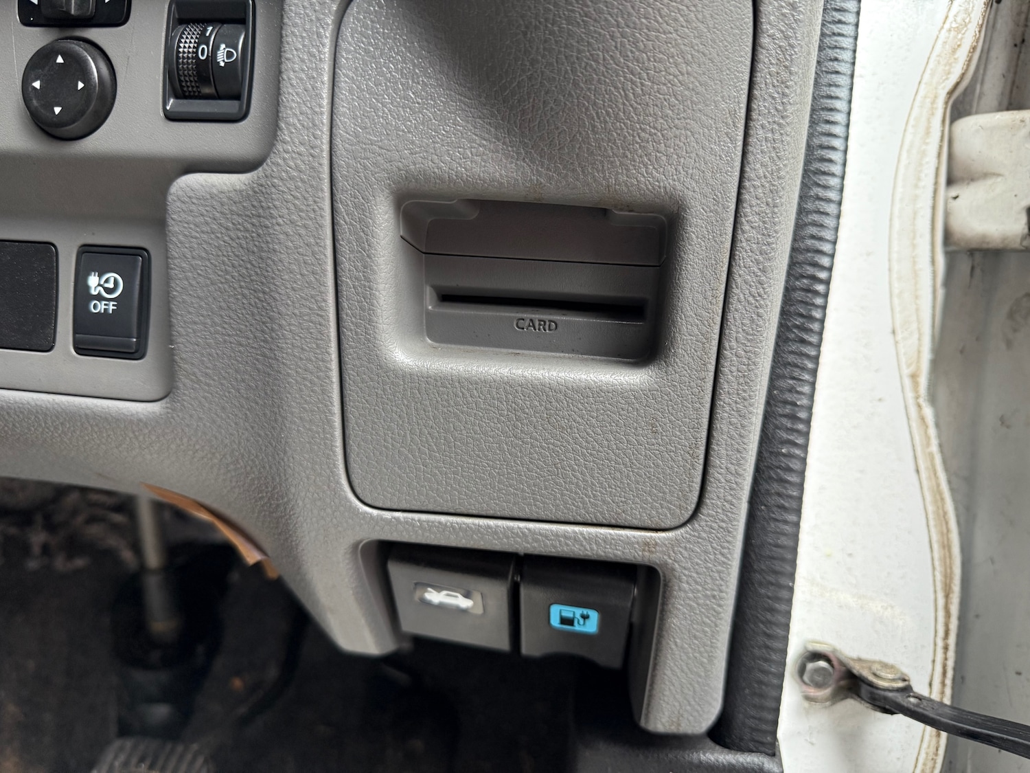 Used Nissan e-NV200 2020 for sale - 77460359: Photo 35