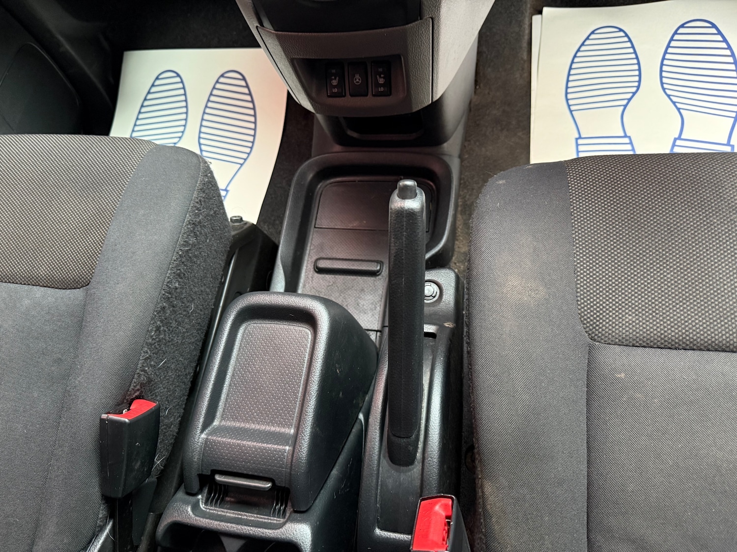 Used Nissan e-NV200 2020 for sale - 77460359: Photo 36