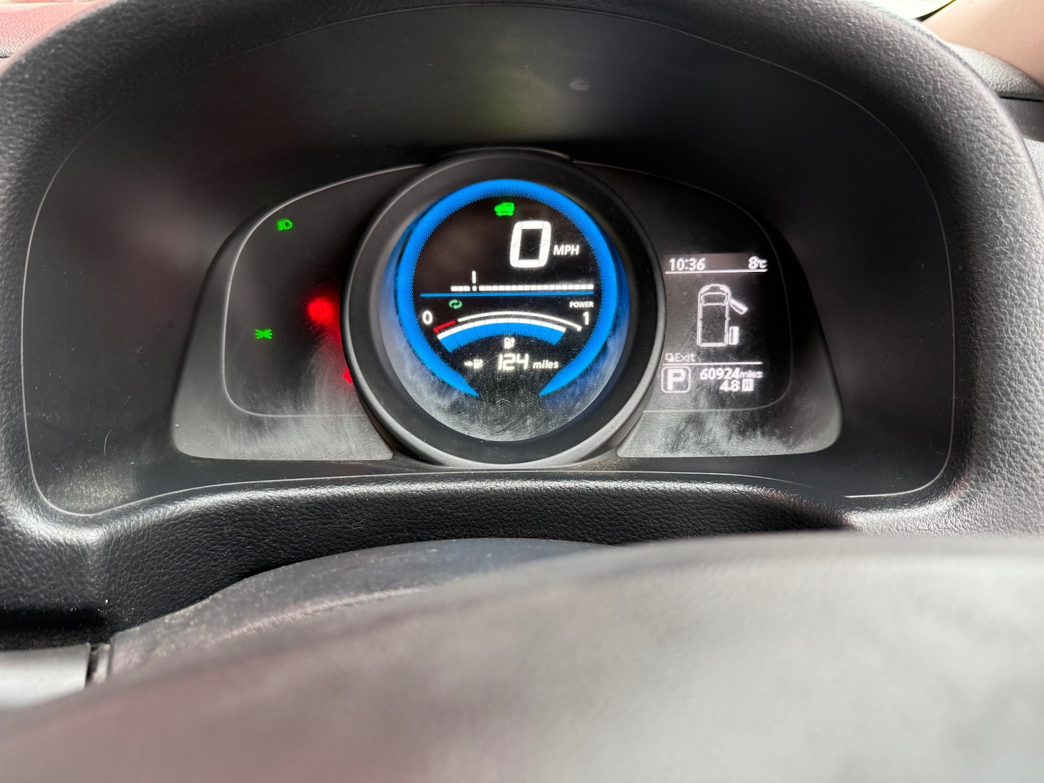 Used Nissan e-NV200 2020 for sale - 77460359: Photo 42