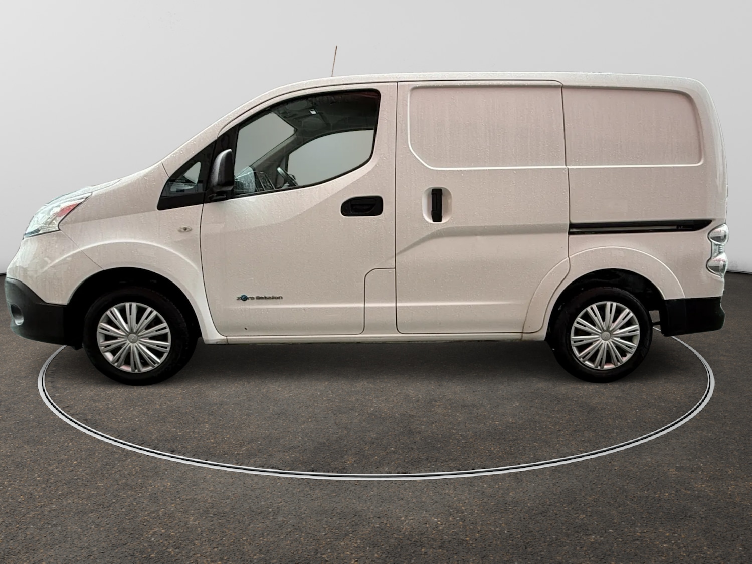 Used Nissan e-NV200 2020 for sale - 77460359: Photo 7