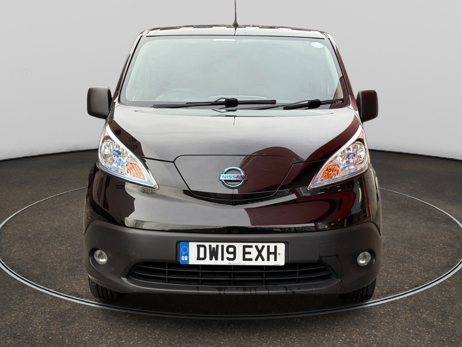 Used Nissan e-NV200 2019 for sale - 77326167: Photo 10