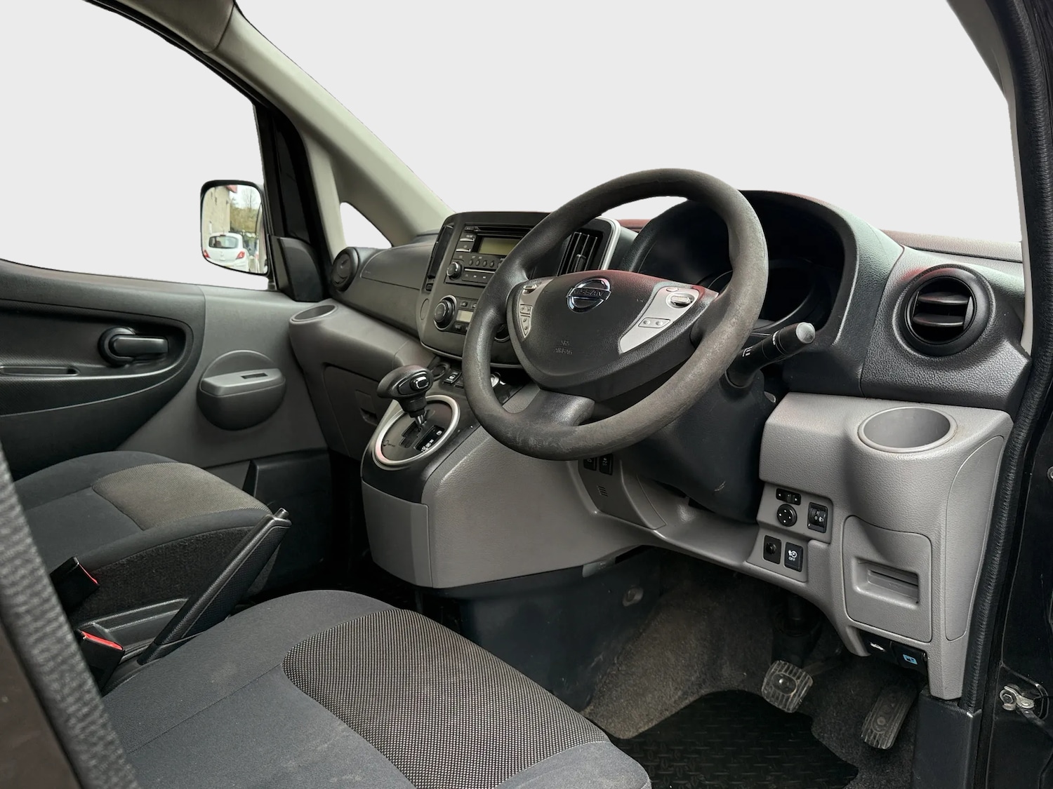 Used Nissan e-NV200 2019 for sale - 77326167: Photo 11