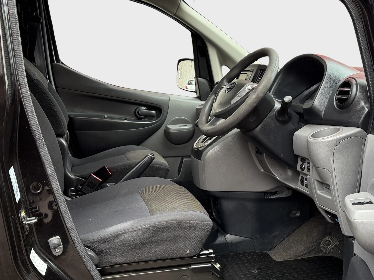 Used Nissan e-NV200 2019 for sale - 77326167: Photo 12