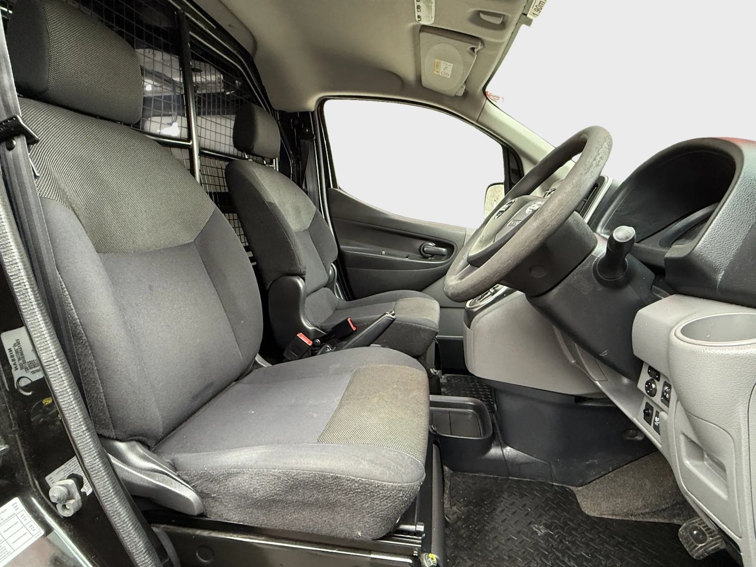 Used Nissan e-NV200 2019 for sale - 77326167: Photo 13