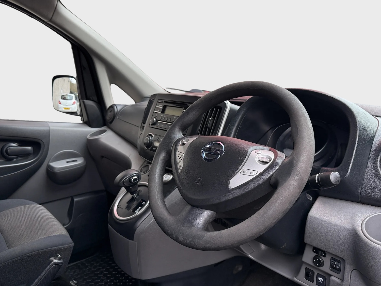 Used Nissan e-NV200 2019 for sale - 77326167: Photo 15