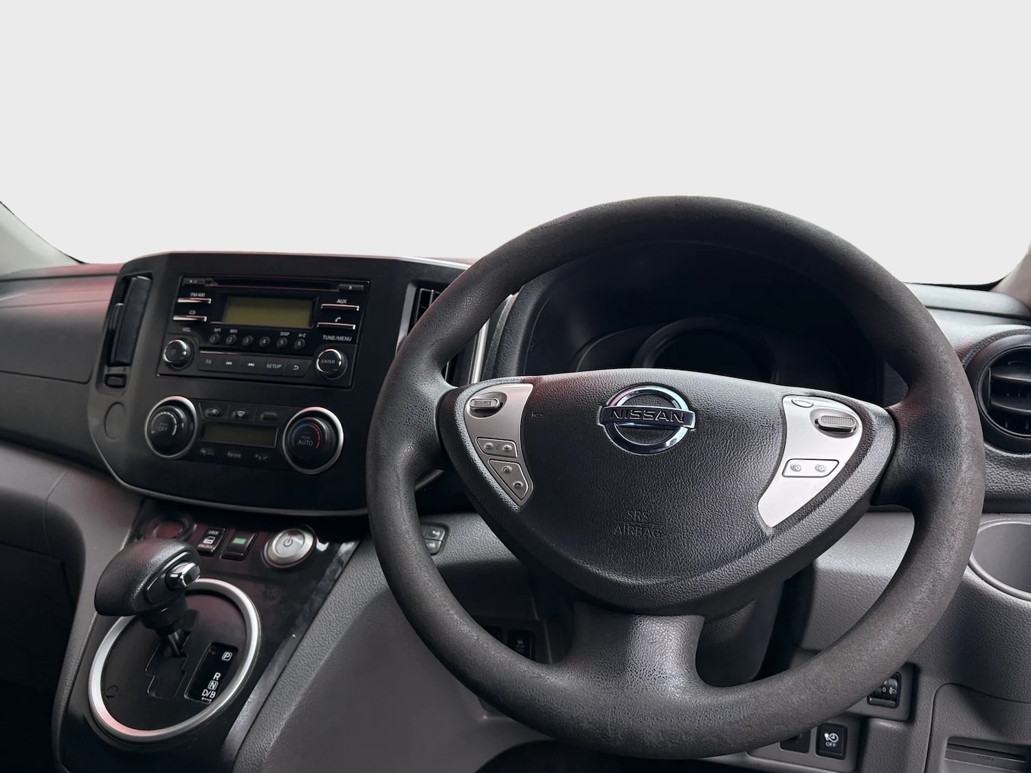 Used Nissan e-NV200 2019 for sale - 77326167: Photo 16