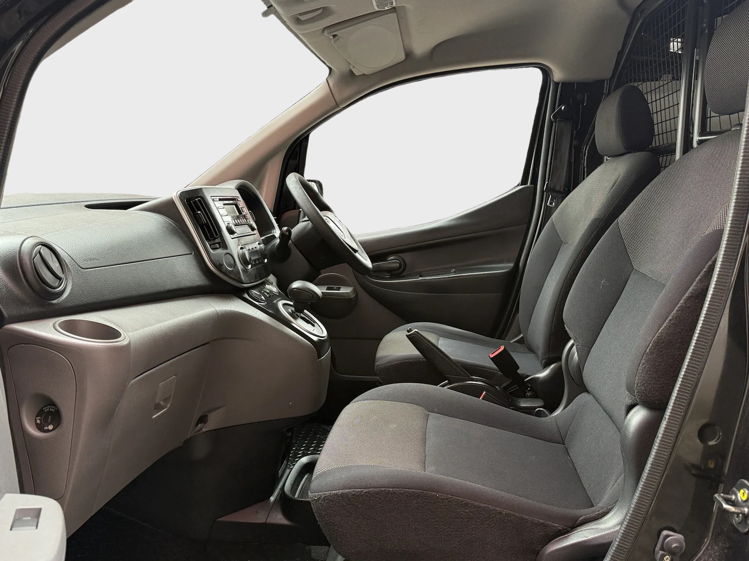 Used Nissan e-NV200 2019 for sale - 77326167: Photo 18