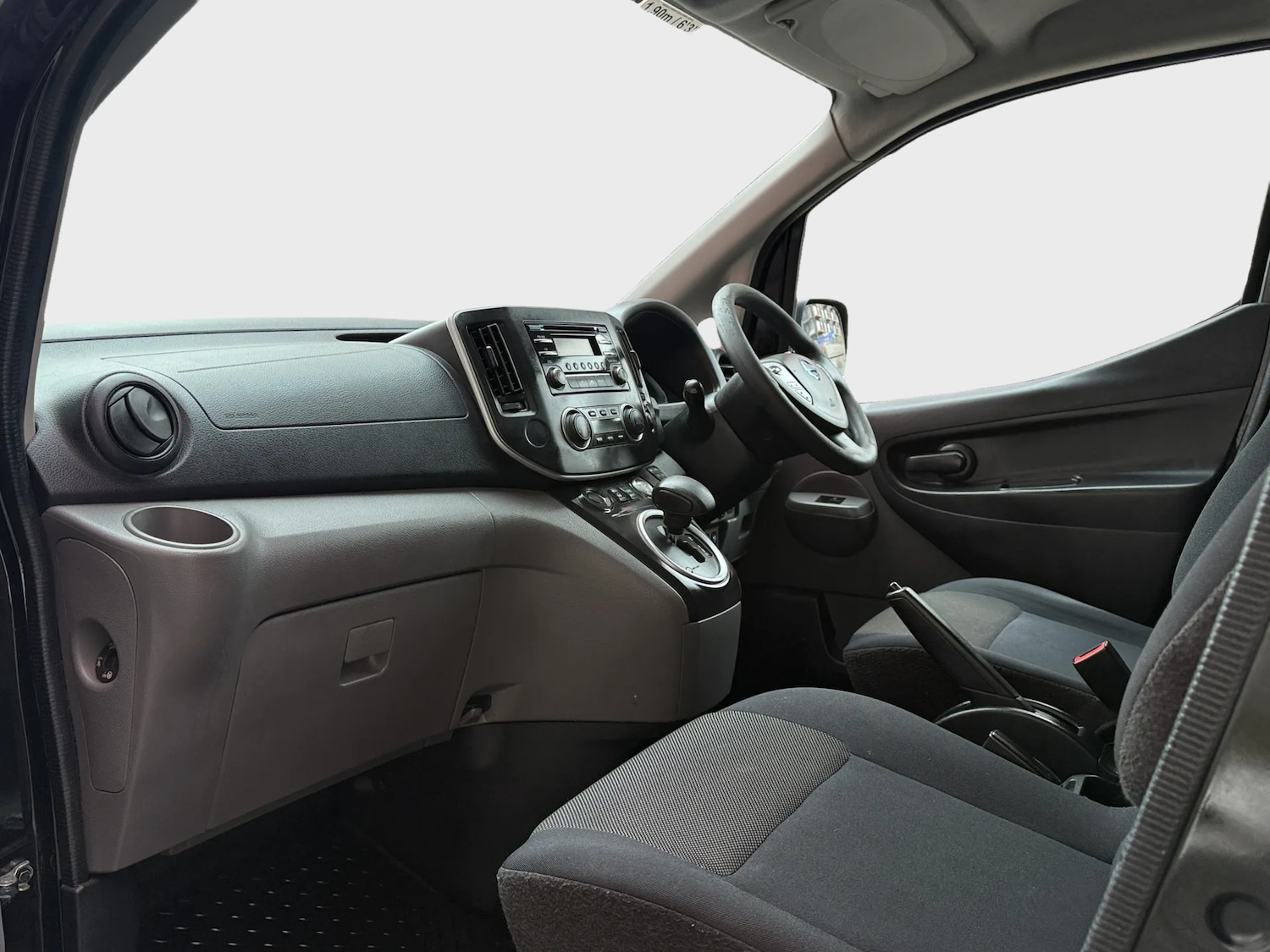 Used Nissan e-NV200 2019 for sale - 77326167: Photo 19