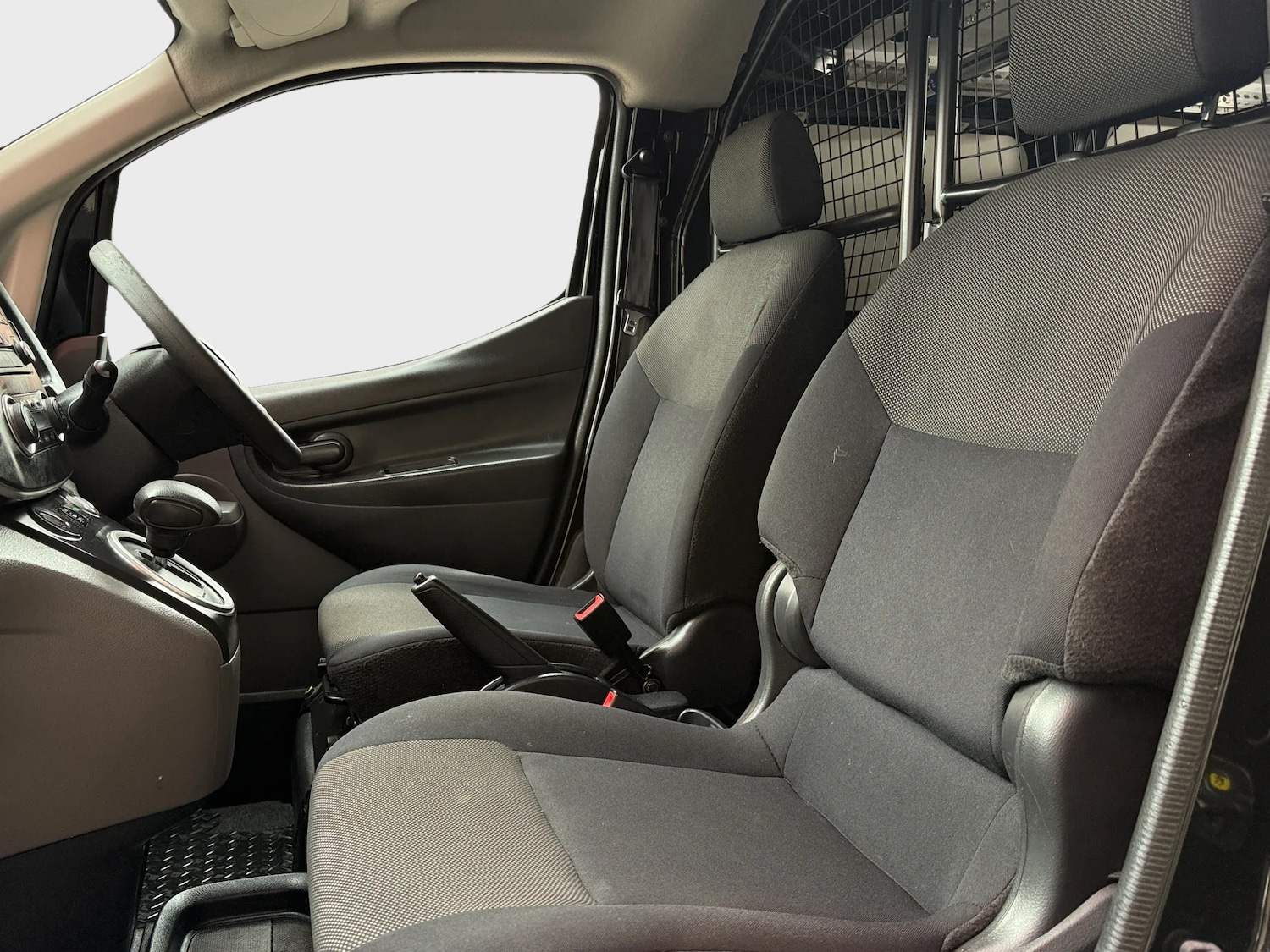 Used Nissan e-NV200 2019 for sale - 77326167: Photo 20