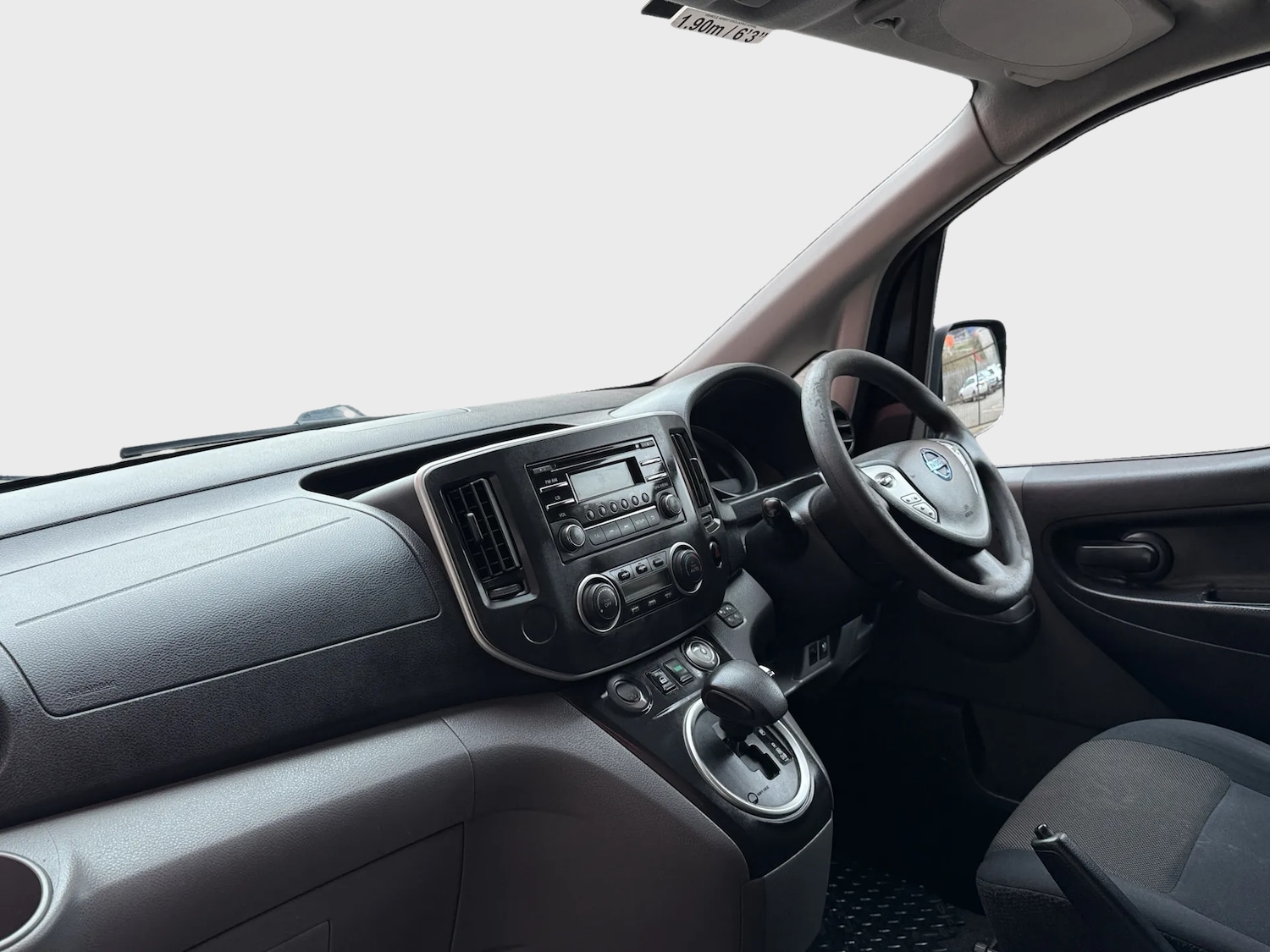 Used Nissan e-NV200 2019 for sale - 77326167: Photo 22