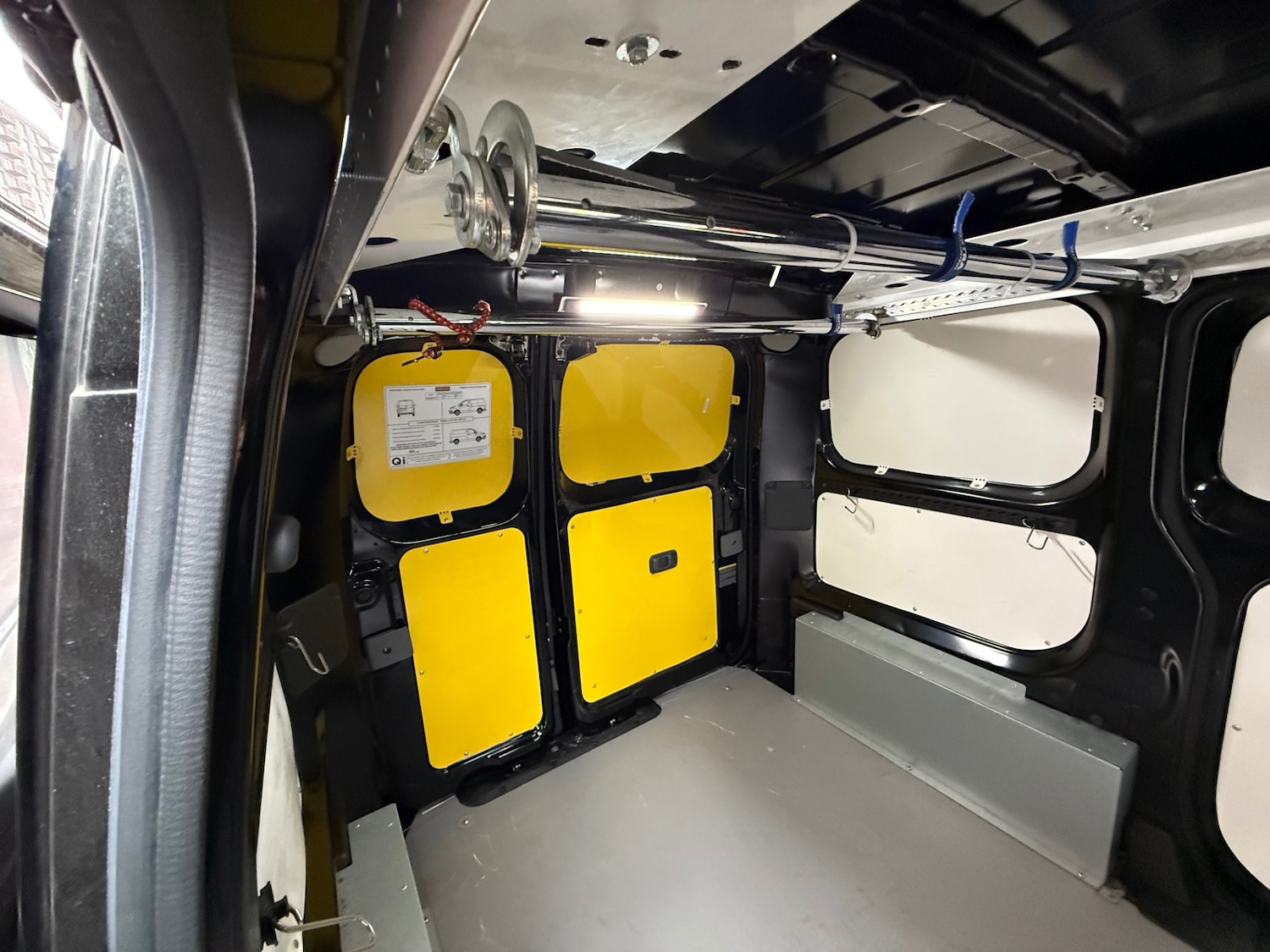 Used Nissan e-NV200 2019 for sale - 77326167: Photo 26