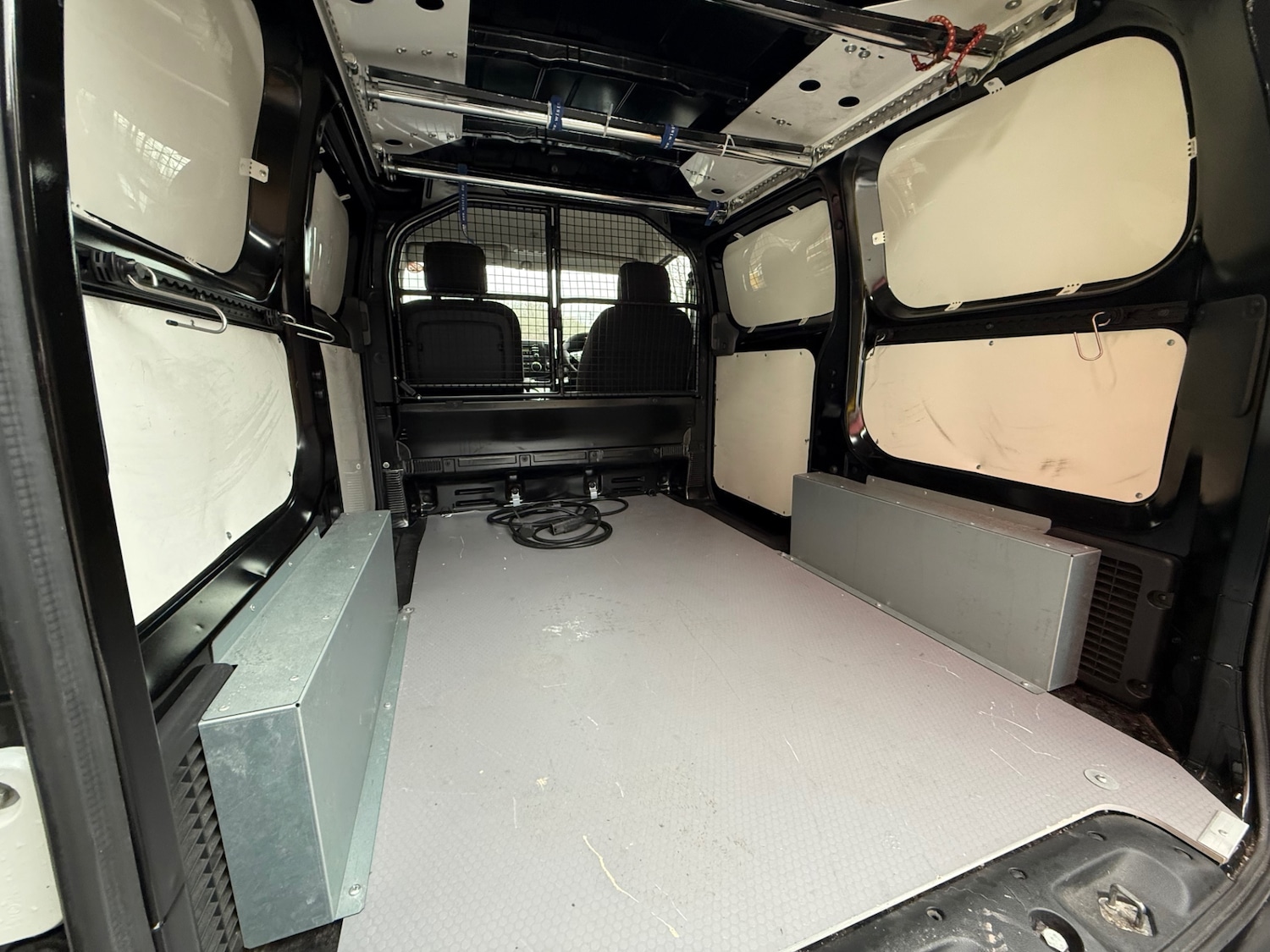 Used Nissan e-NV200 2019 for sale - 77326167: Photo 29