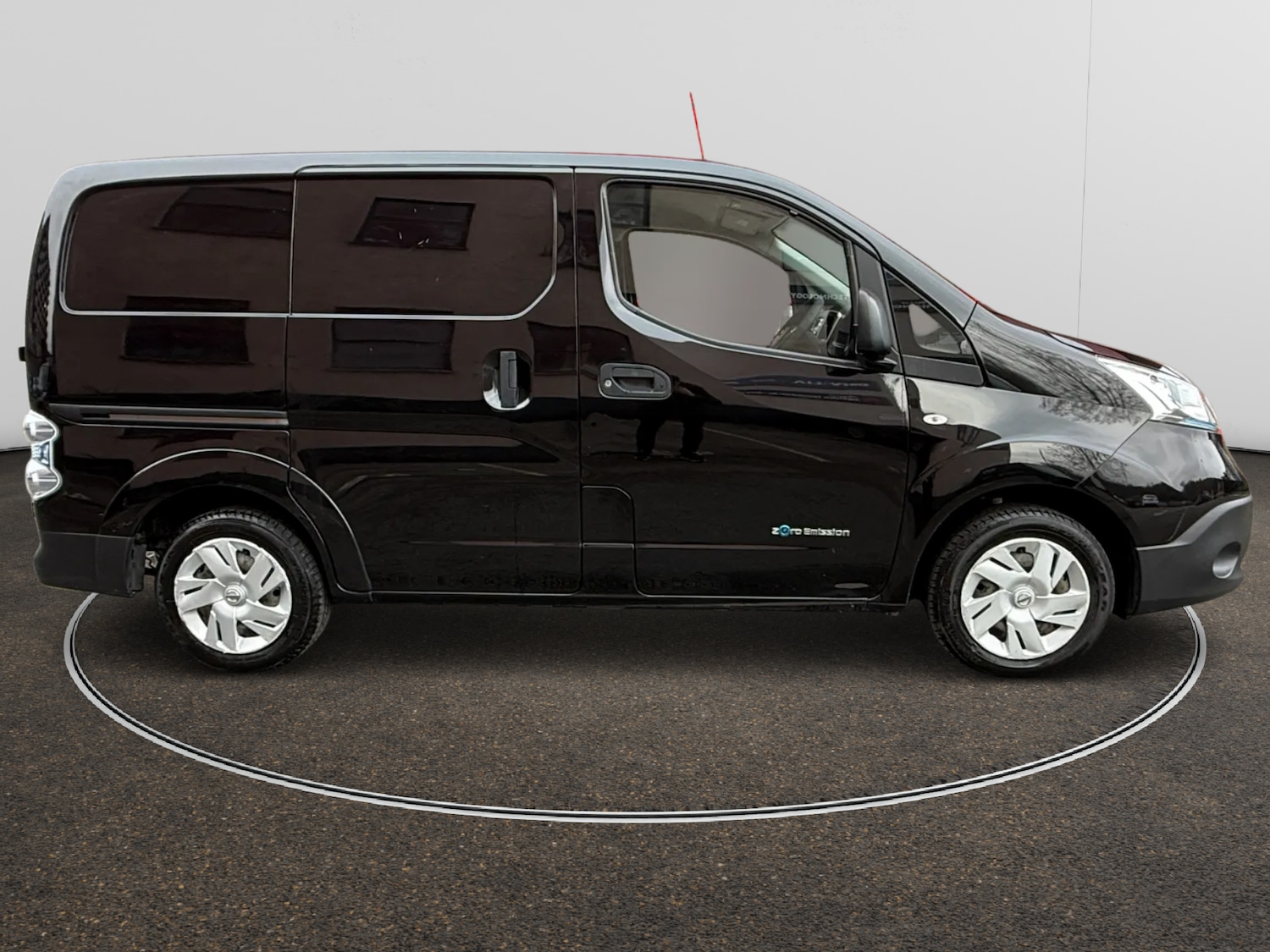 Used Nissan e-NV200 2019 for sale - 77326167: Photo 3