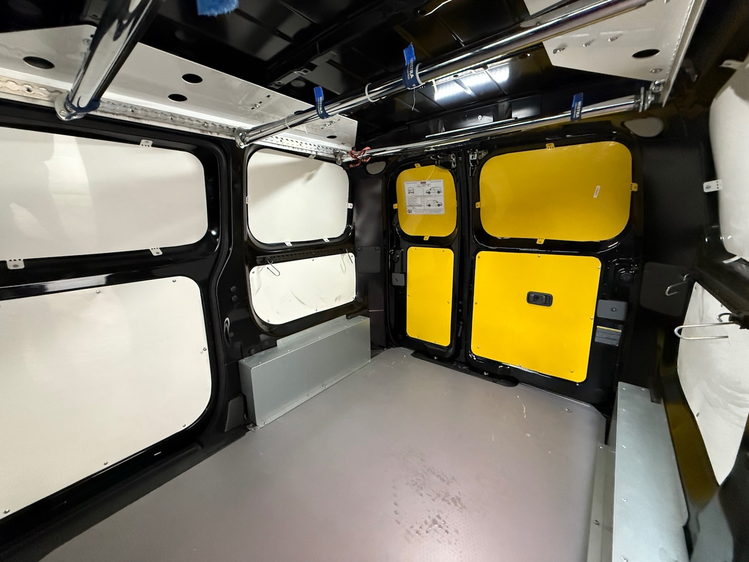 Used Nissan e-NV200 2019 for sale - 77326167: Photo 33