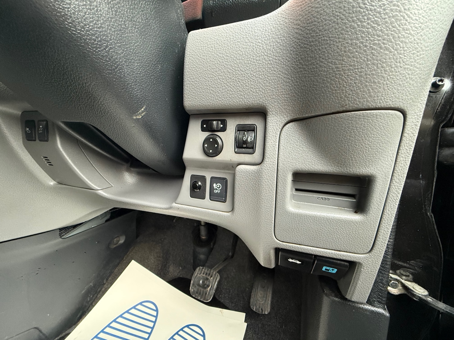 Used Nissan e-NV200 2019 for sale - 77326167: Photo 35