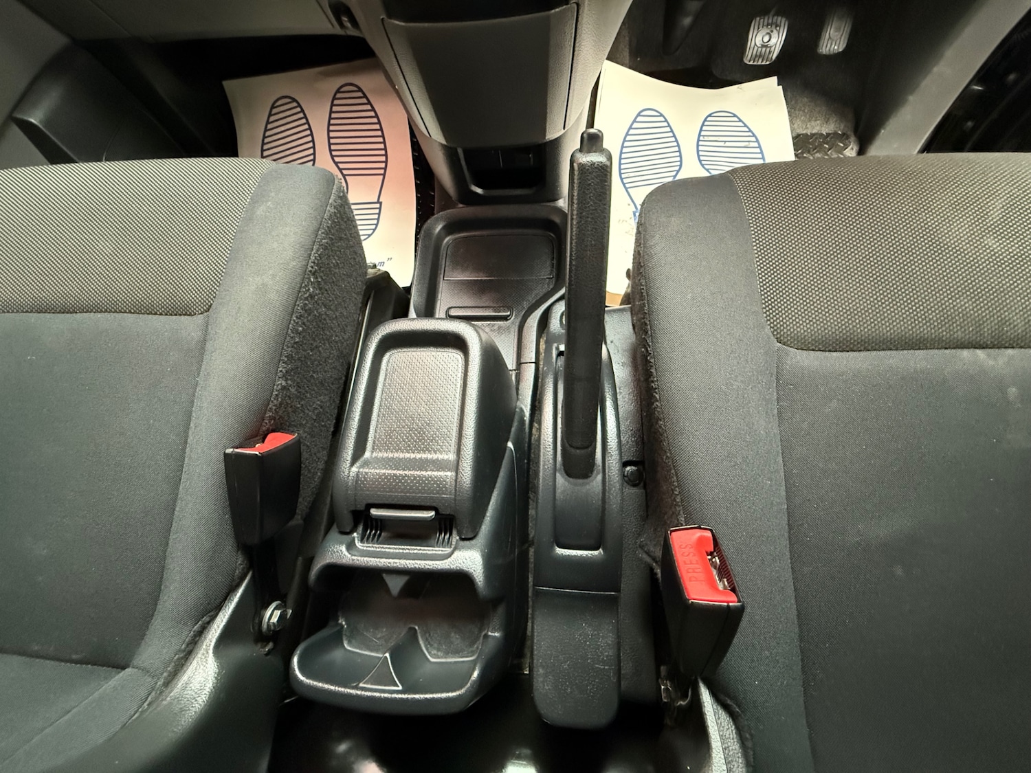 Used Nissan e-NV200 2019 for sale - 77326167: Photo 37