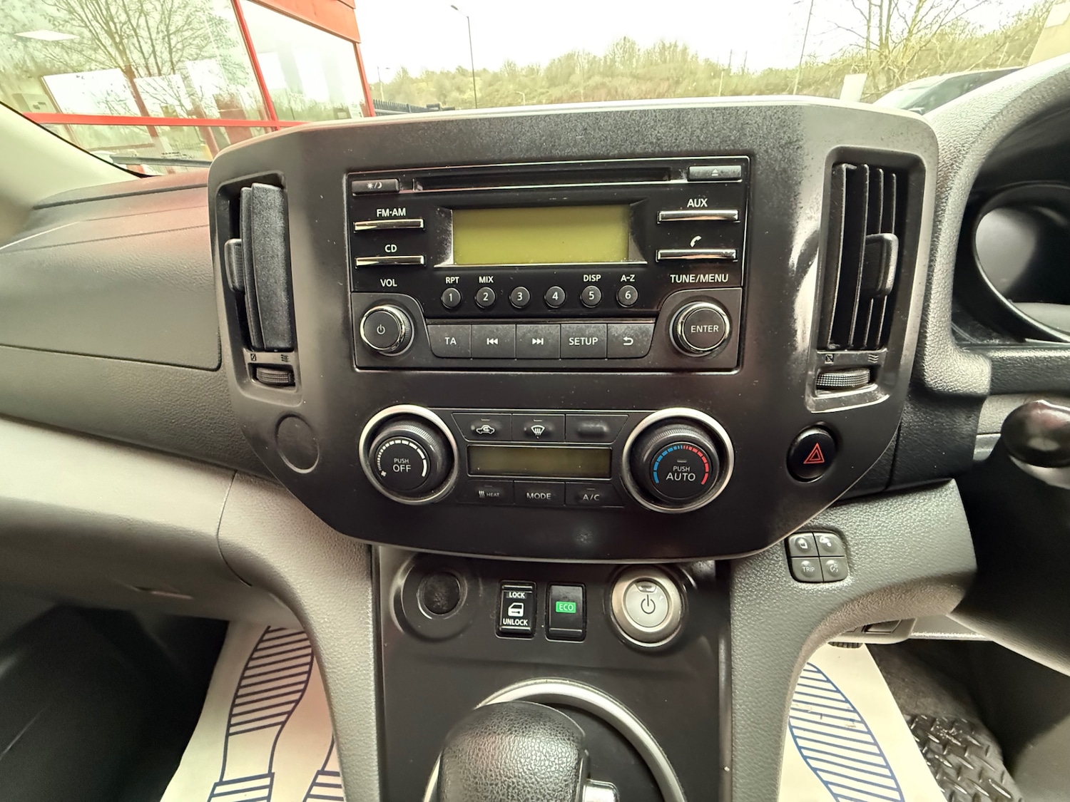 Used Nissan e-NV200 2019 for sale - 77326167: Photo 39