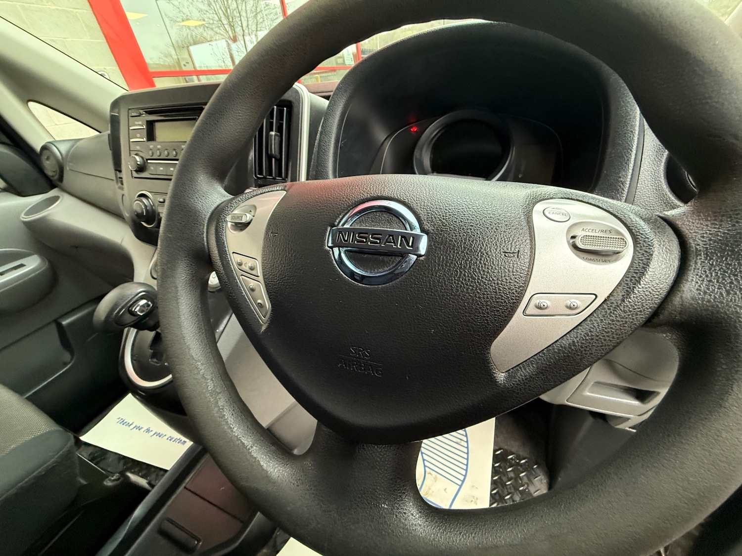 Used Nissan e-NV200 2019 for sale - 77326167: Photo 40