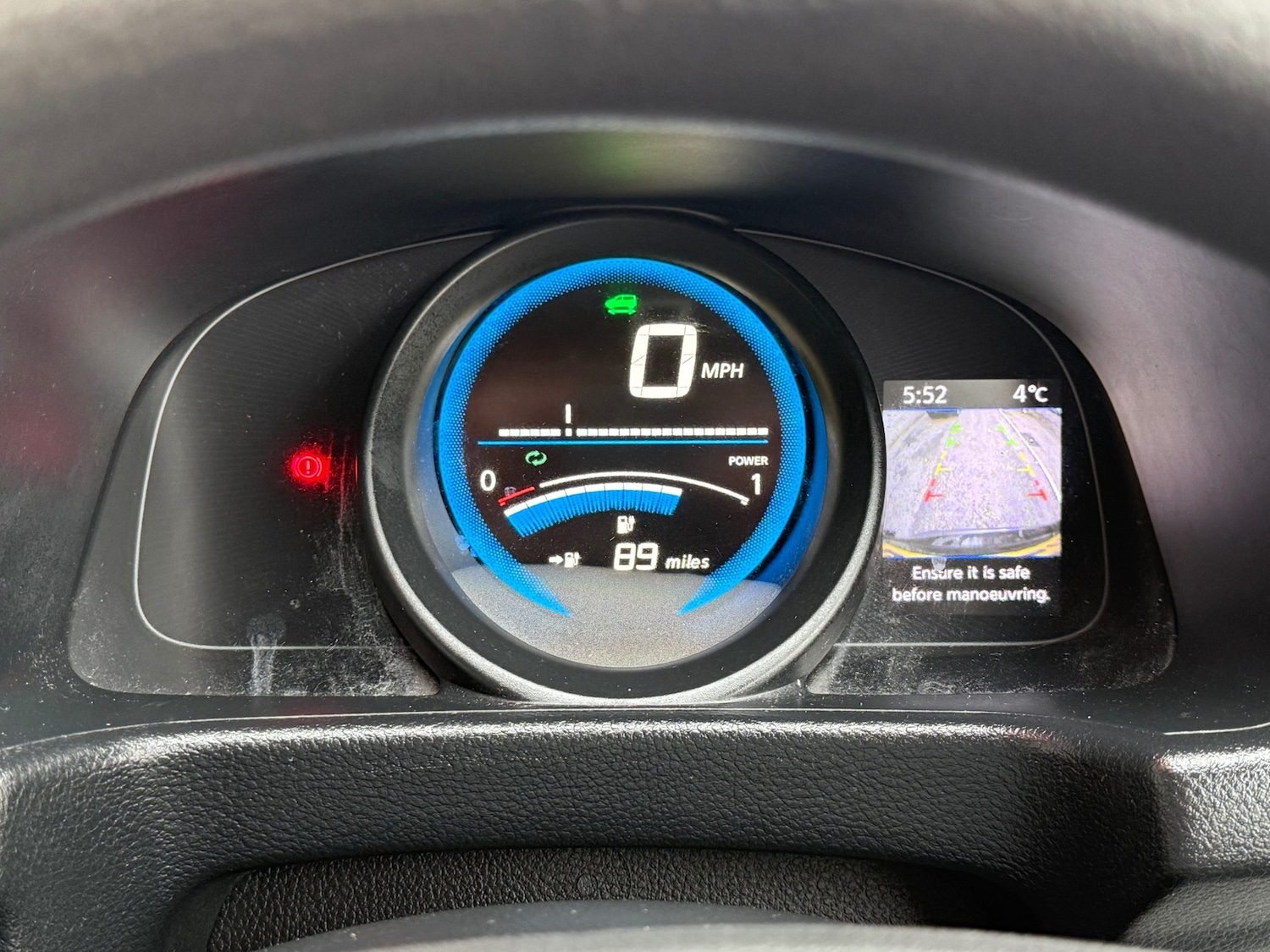 Used Nissan e-NV200 2019 for sale - 77326167: Photo 46