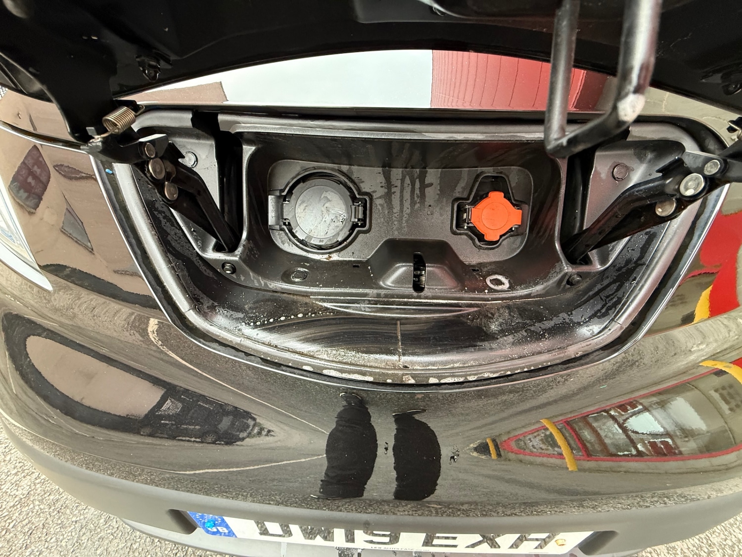 Used Nissan e-NV200 2019 for sale - 77326167: Photo 47