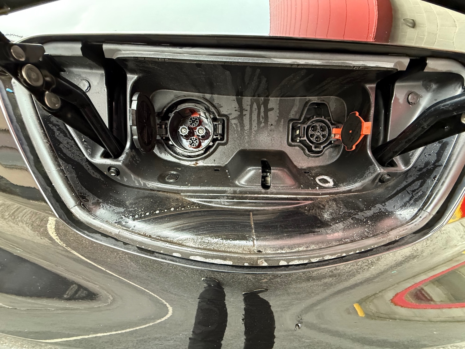 Used Nissan e-NV200 2019 for sale - 77326167: Photo 48