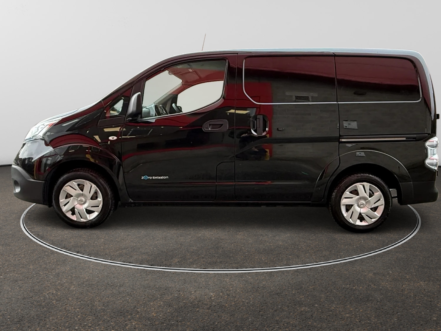 Used Nissan e-NV200 2019 for sale - 77326167: Photo 7