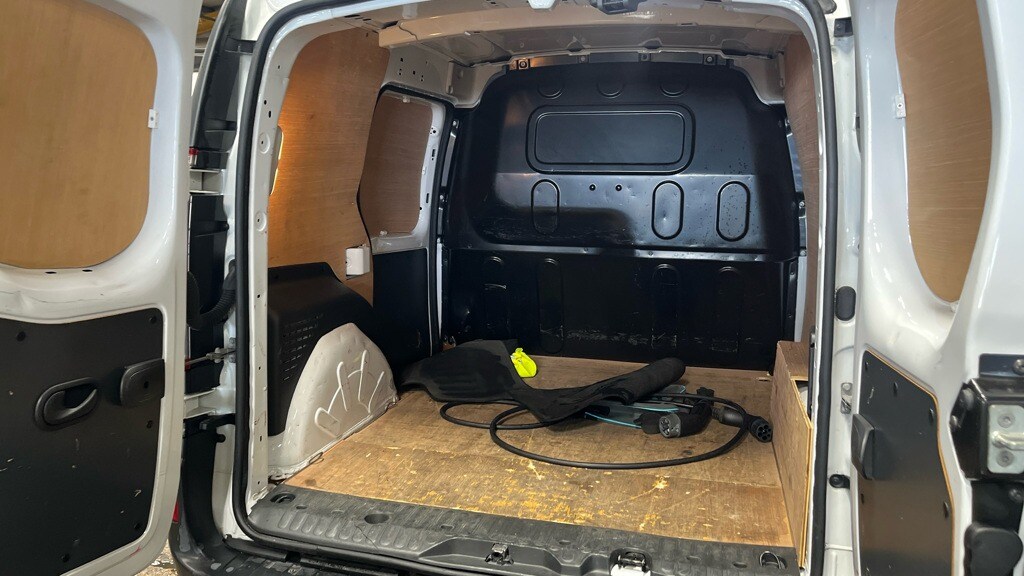 Used Renault Kangoo 2020 for sale - 77934617: Photo 10