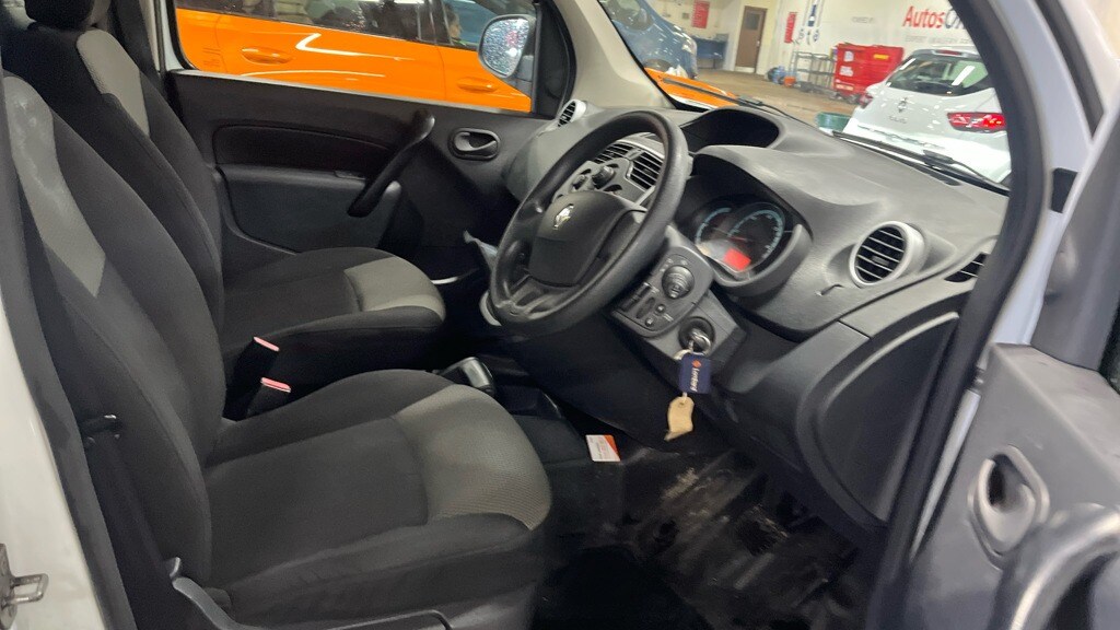 Used Renault Kangoo 2020 for sale - 77934617: Photo 12