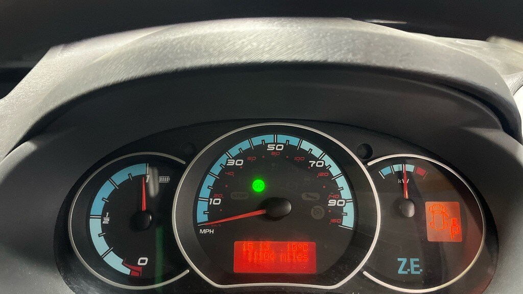 Used Renault Kangoo 2020 for sale - 77934617: Photo 13