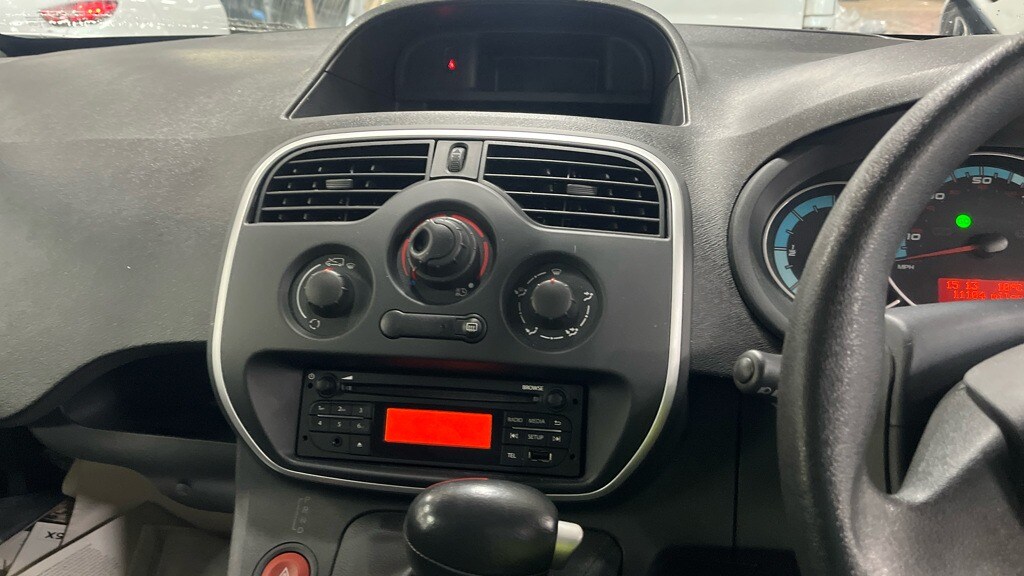 Used Renault Kangoo 2020 for sale - 77934617: Photo 14