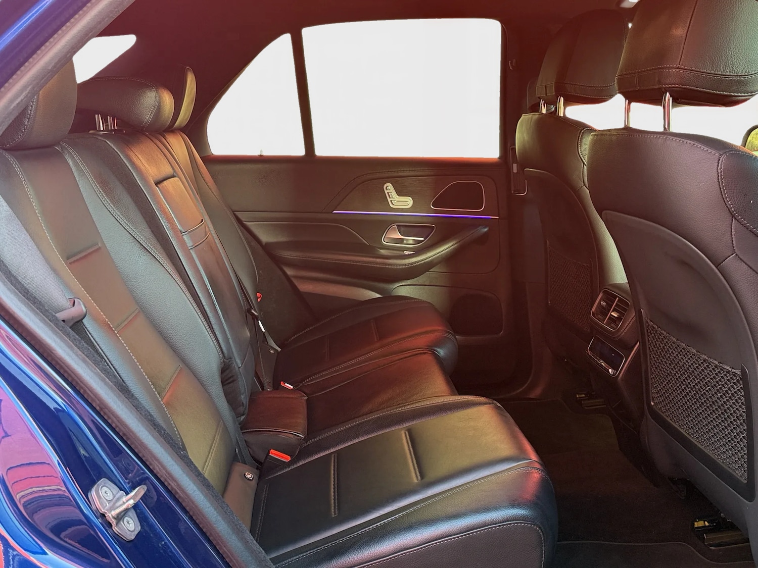 Used Mercedes-Benz GLE 2021 for sale - 77013261: Photo 13