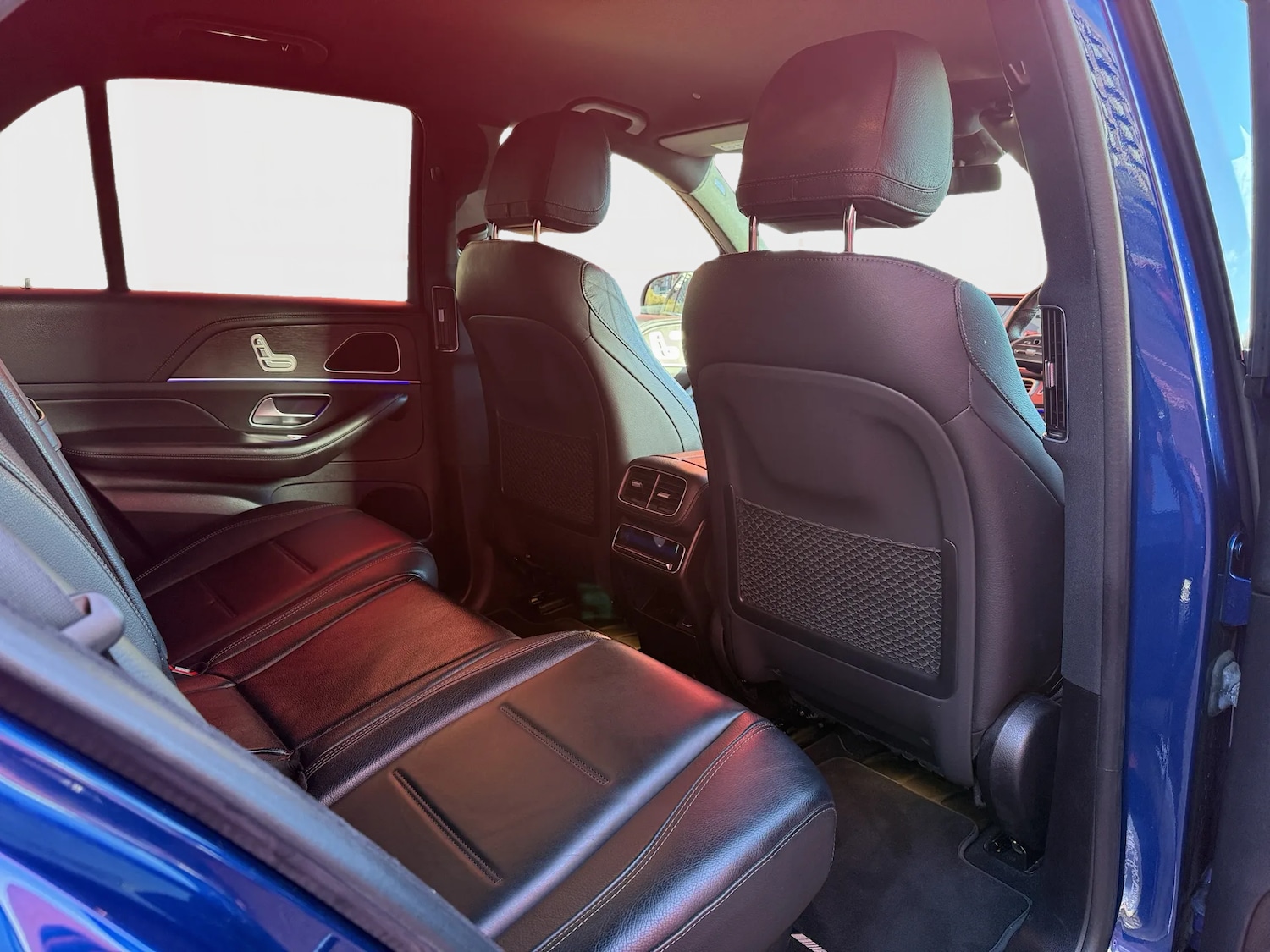 Used Mercedes-Benz GLE 2021 for sale - 77013261: Photo 14