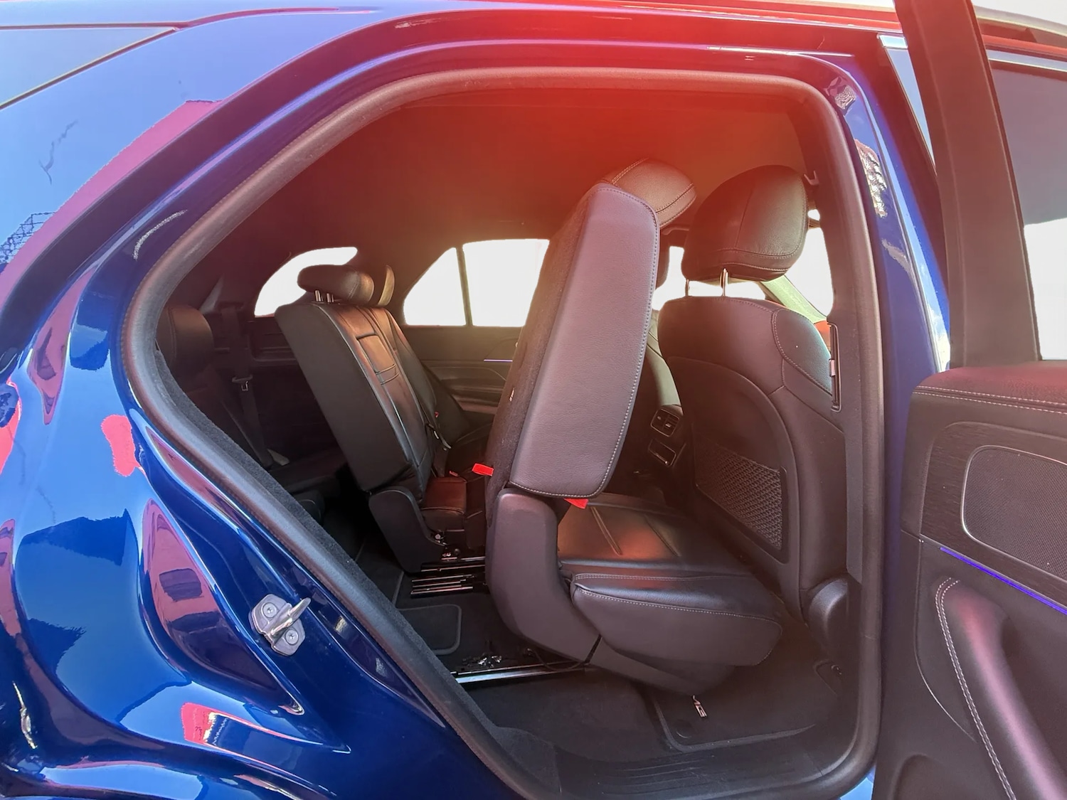 Used Mercedes-Benz GLE 2021 for sale - 77013261: Photo 15