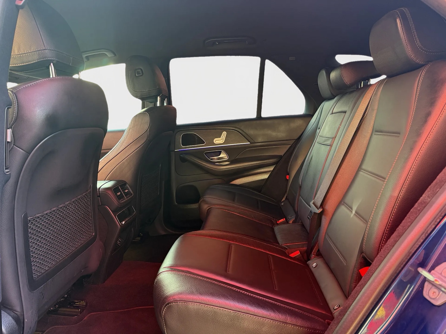 Used Mercedes-Benz GLE 2021 for sale - 77013261: Photo 20