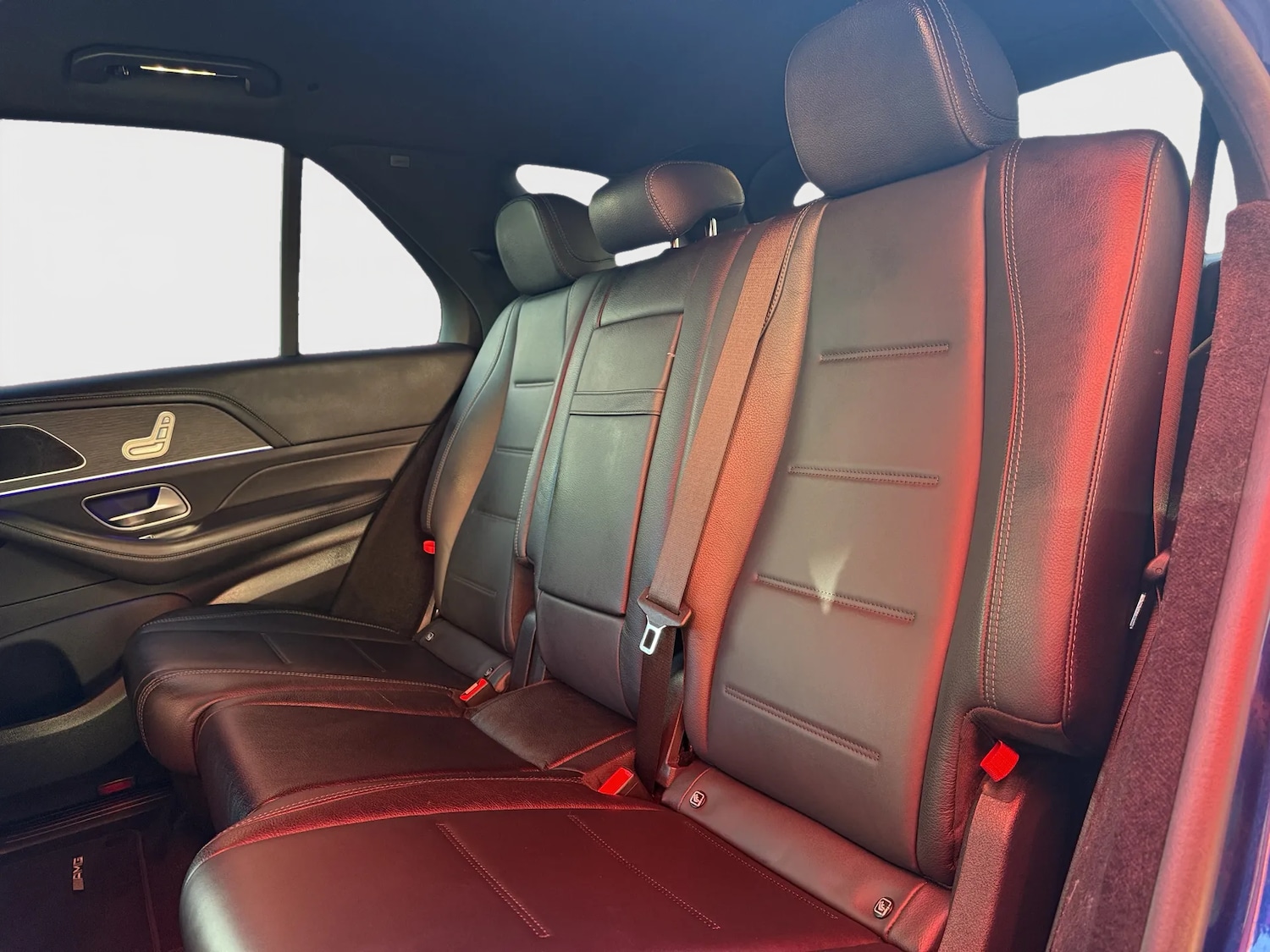 Used Mercedes-Benz GLE 2021 for sale - 77013261: Photo 21