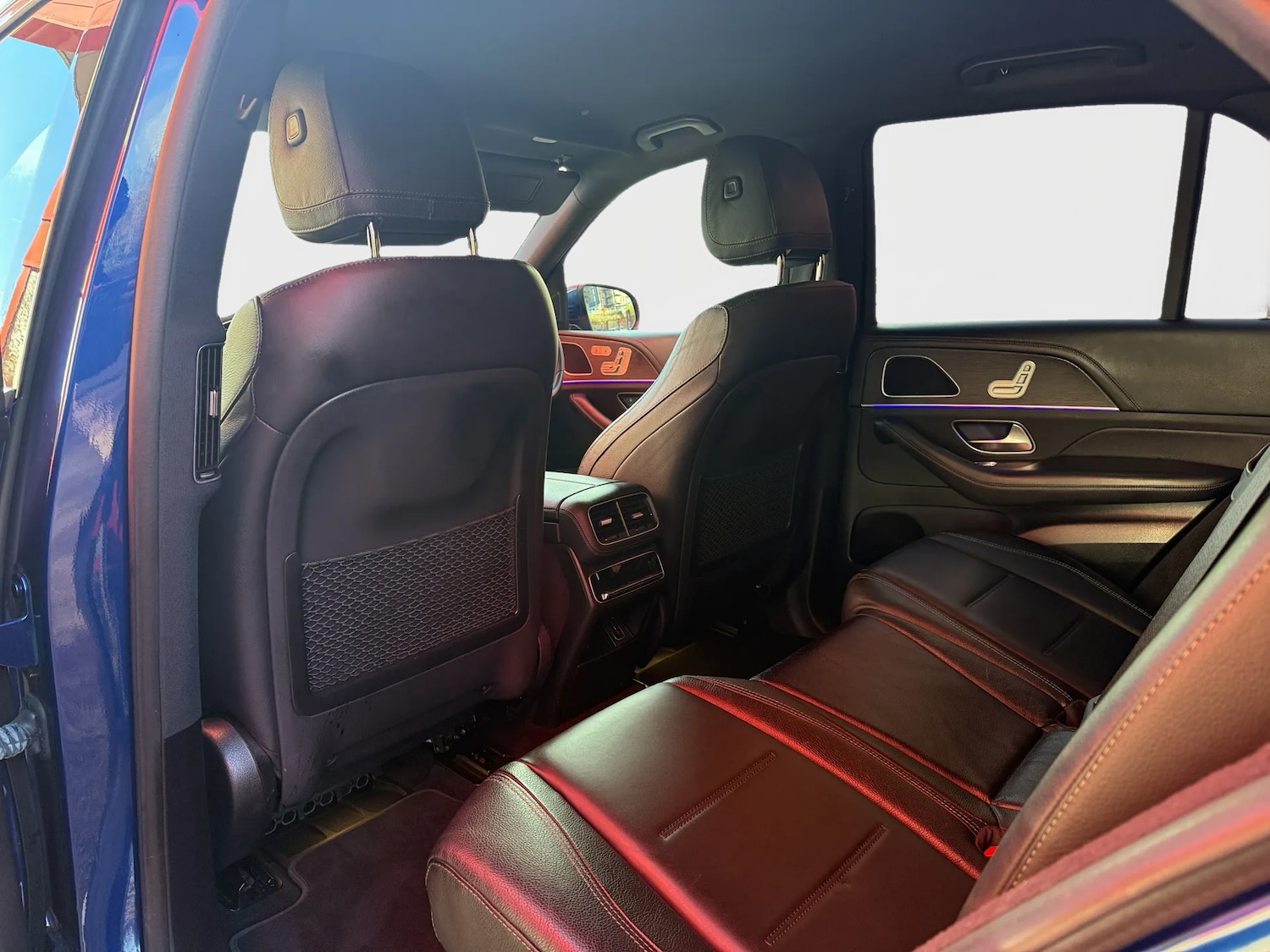 Used Mercedes-Benz GLE 2021 for sale - 77013261: Photo 22