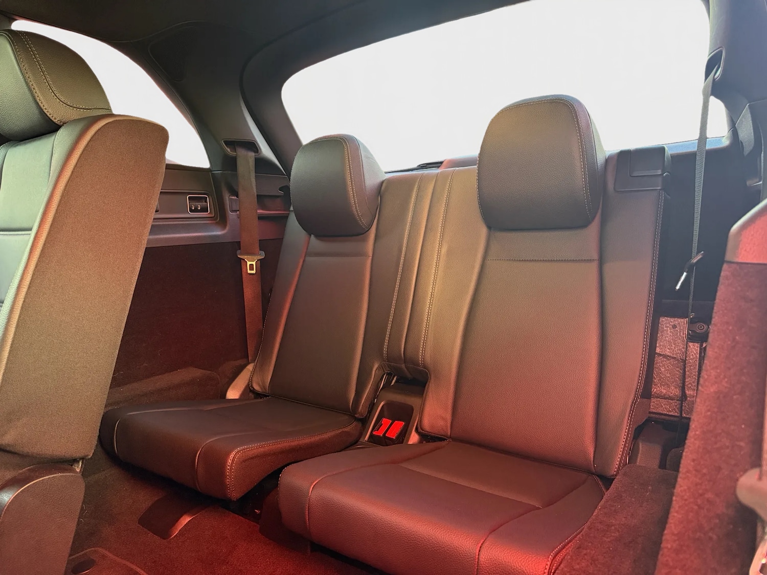 Used Mercedes-Benz GLE 2021 for sale - 77013261: Photo 23