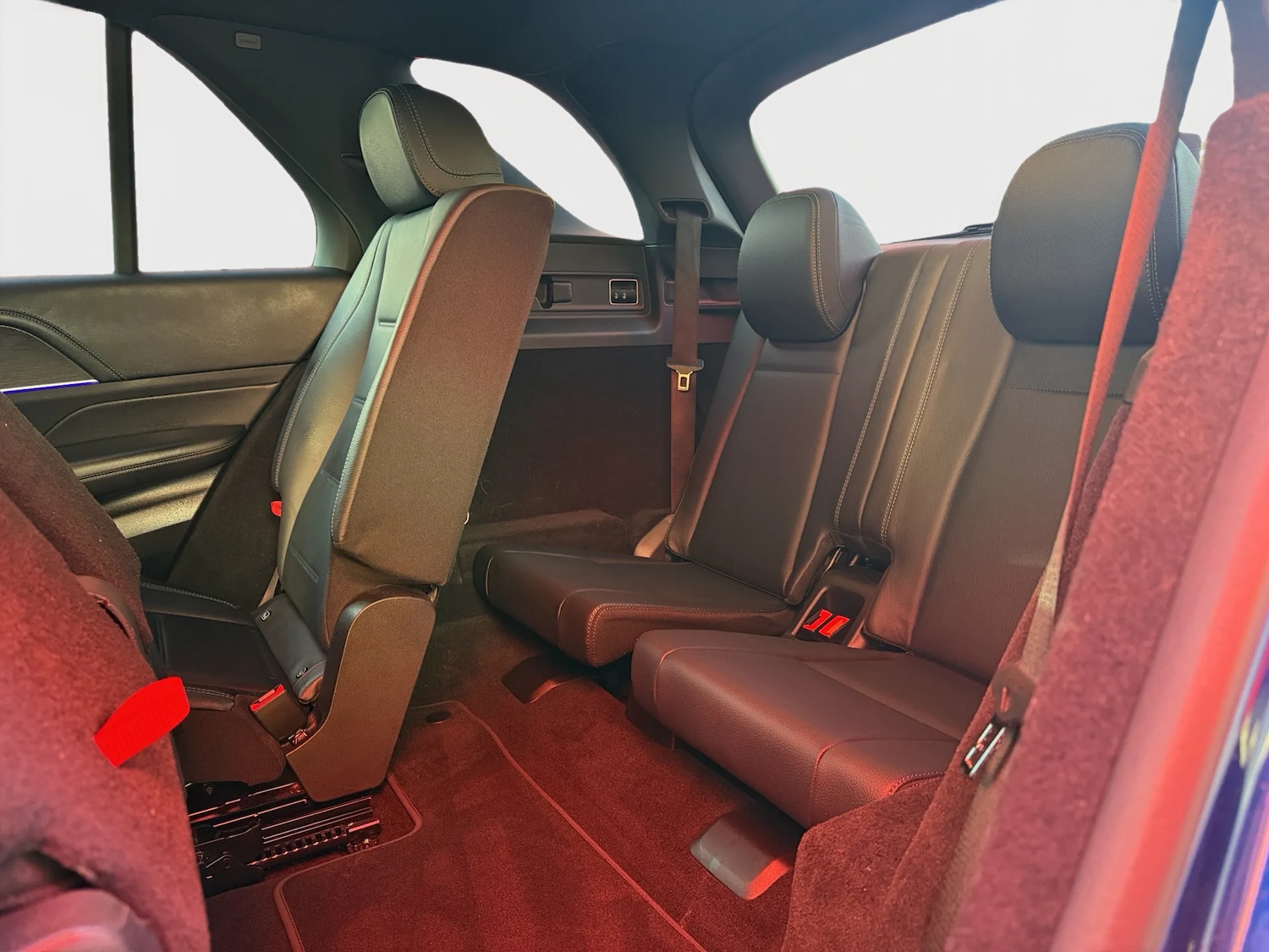 Used Mercedes-Benz GLE 2021 for sale - 77013261: Photo 24